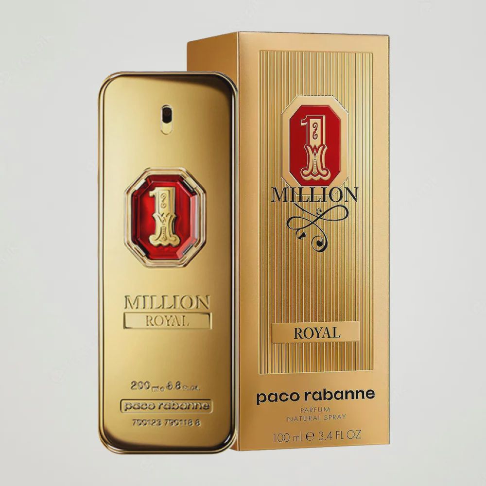 1 MILLON ROYAL