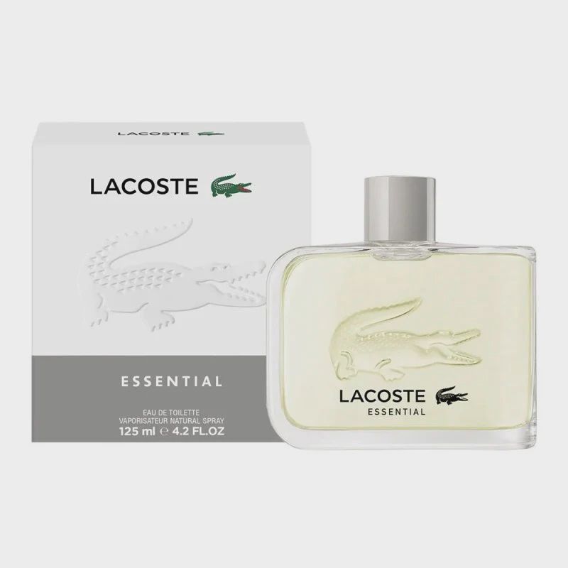 LACOSTE ESSENTIAL