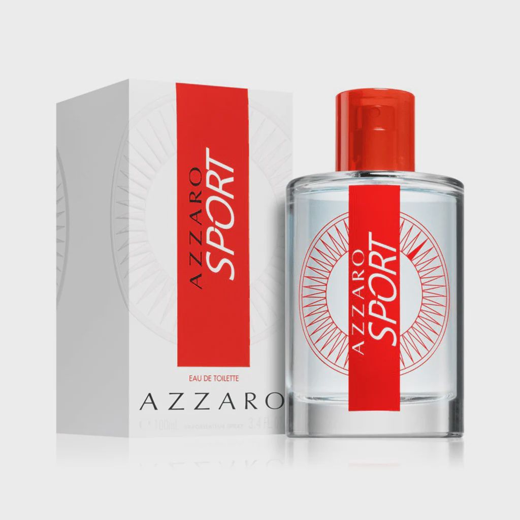 AZZARO SPORT