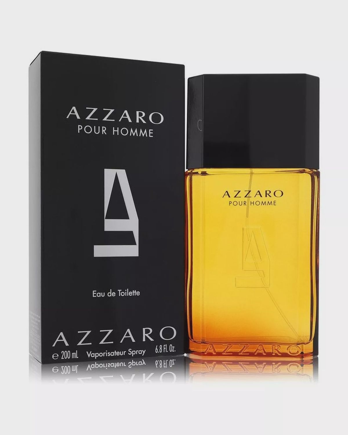 AZZARO POUR HOMME