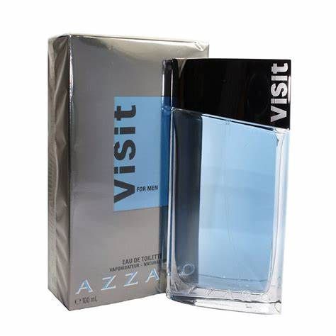 VISIT FOR MEN