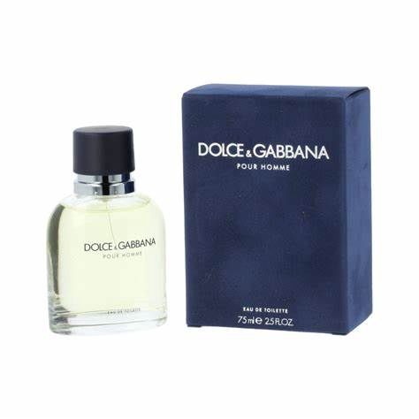 POUR HOMME