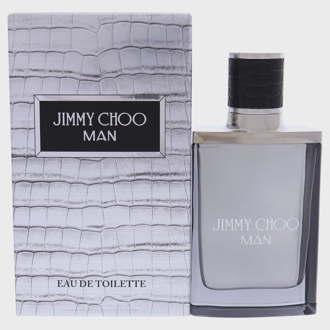 JIMMY CHOO MAN EAU DE TOILETTE