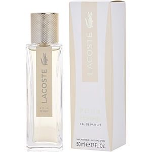 POR FEMME EAU DE PARFUM 1.7 FL. OZ.