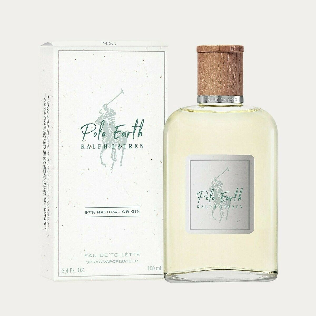 POLO EARTH