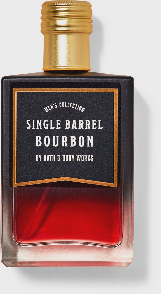 SINGLE BARREL BOURBON