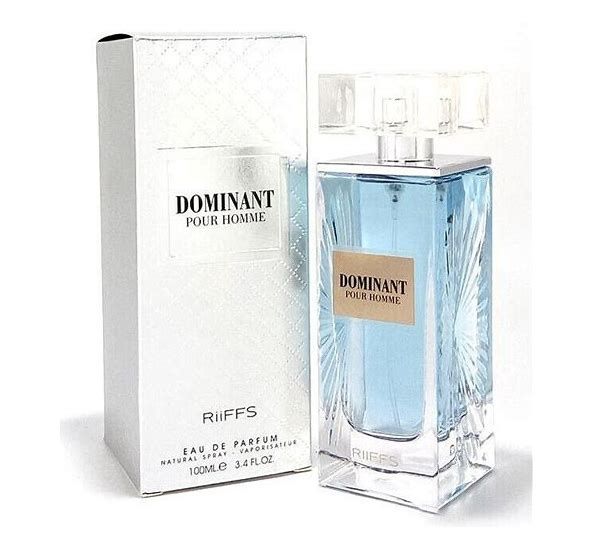 DOMINANT POUR HOMME