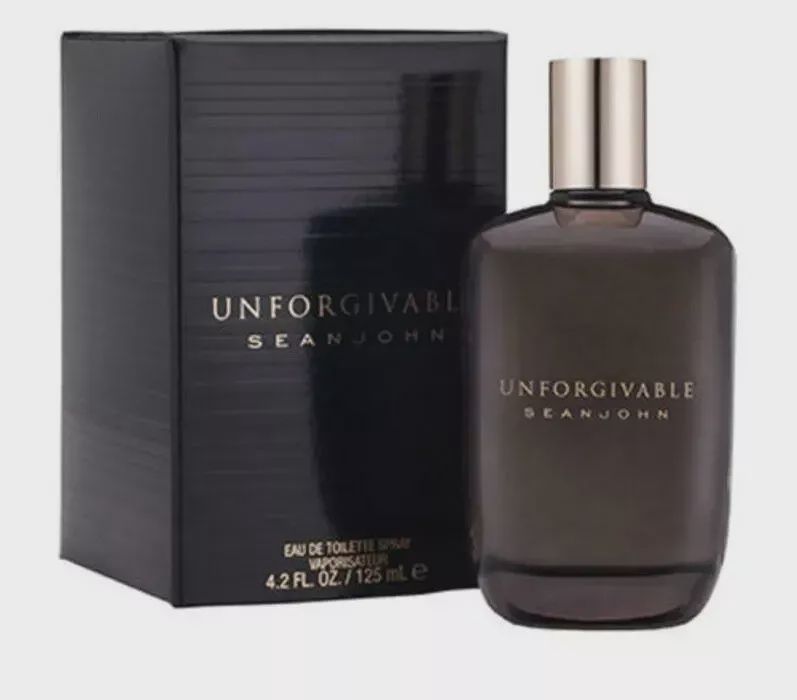 UNFORGIVABLE