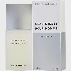 L&#39;EAU D&#39;ISSEY POUR HOMME EAU DE TOILETTE