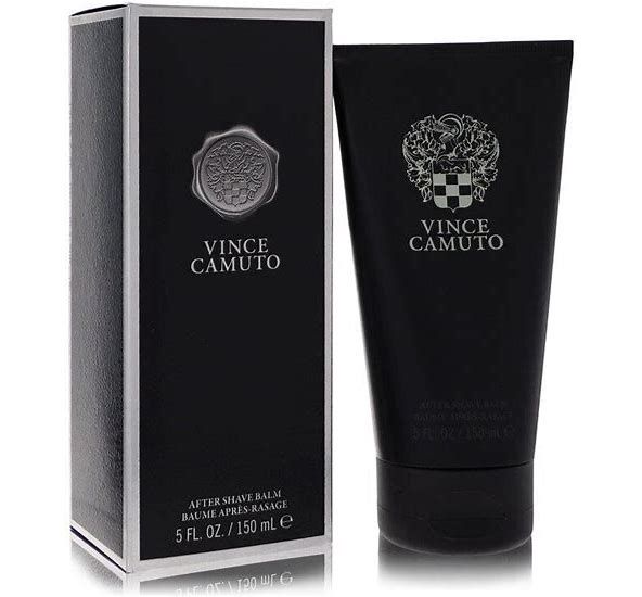 VINCE CAMUTO AFTER SHAVE BALM