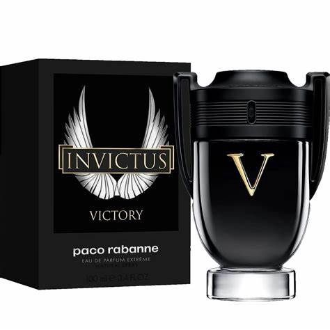 INVICTUS VICTORY