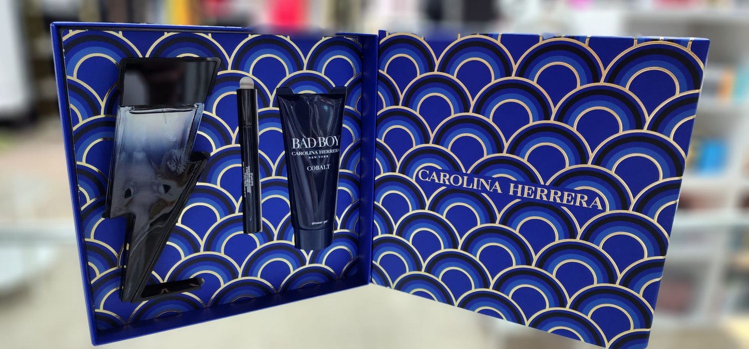 CAROLINA HERRERA SET