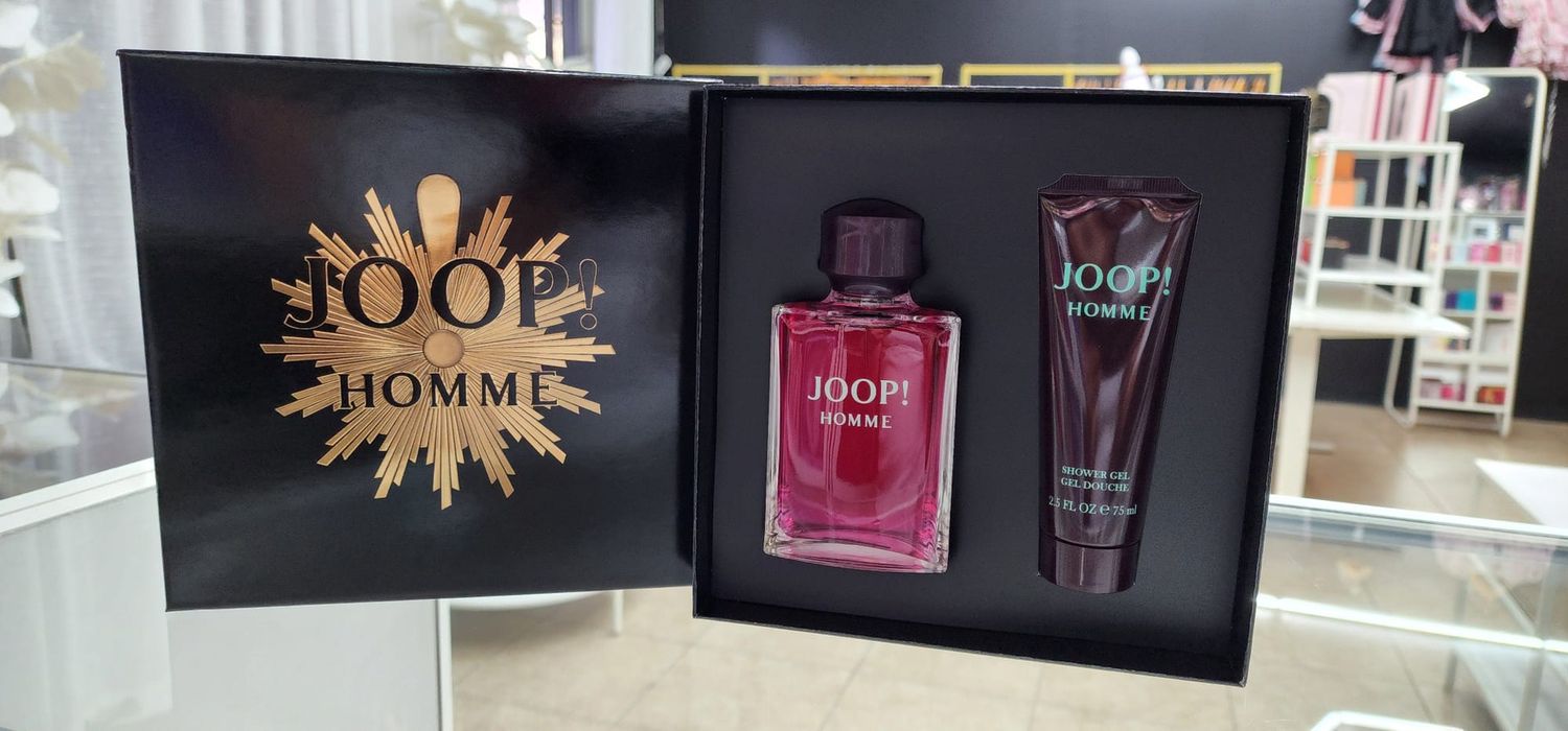 JOOP HOMME SET