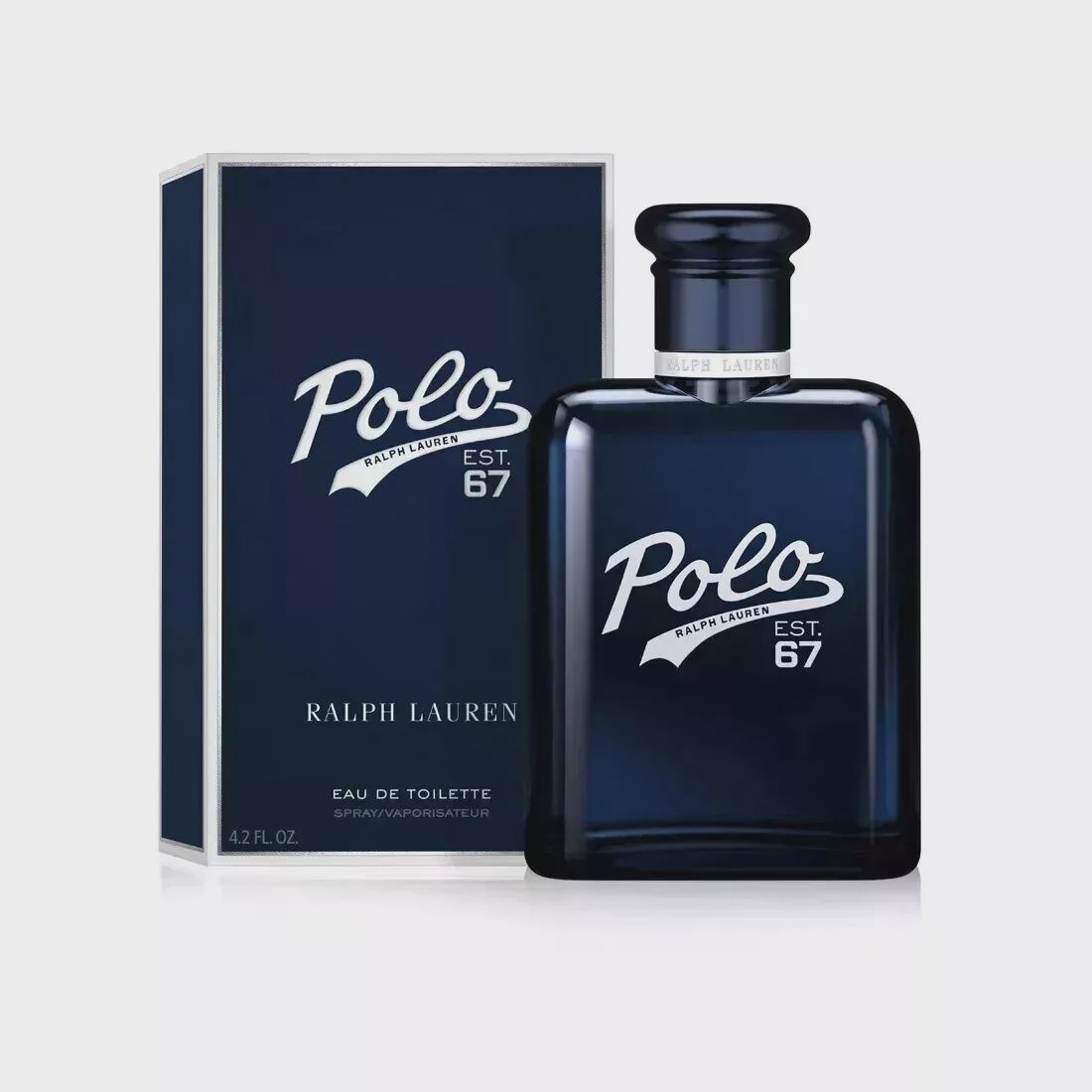 POLO EST. 67