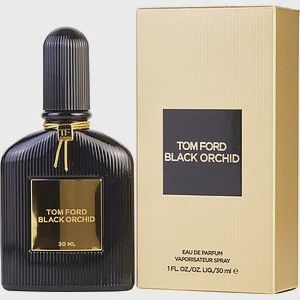 TOM FORD BLACK ORCHID