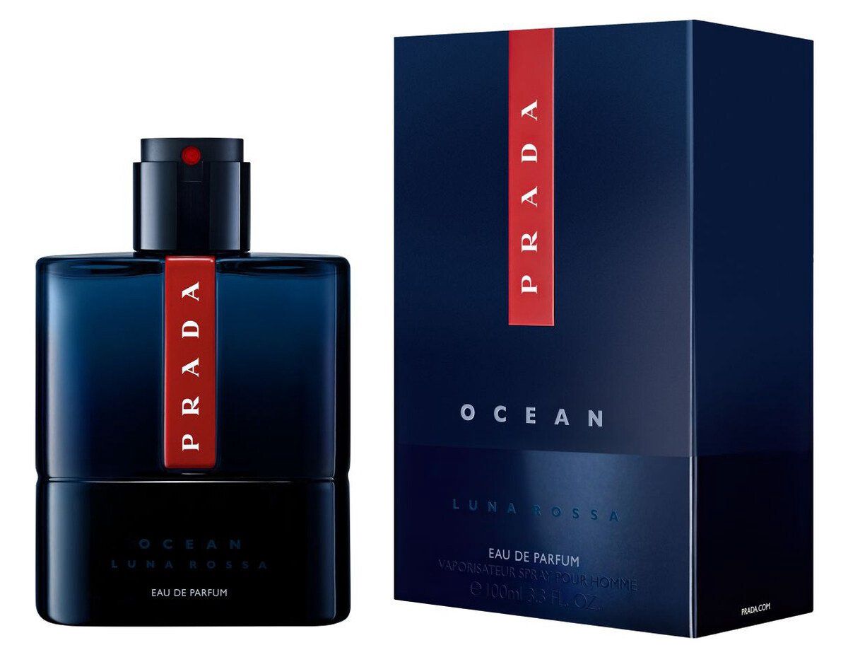 PRADA OCEAN