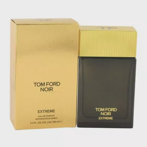 TOM FOR NOIR EXTREME
