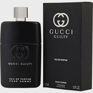 GUCCI GUILTY EAU DE PARFUM POUR HOMME