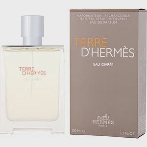 TERRE D&#39; HERMES EAU GIVREE 100 ML