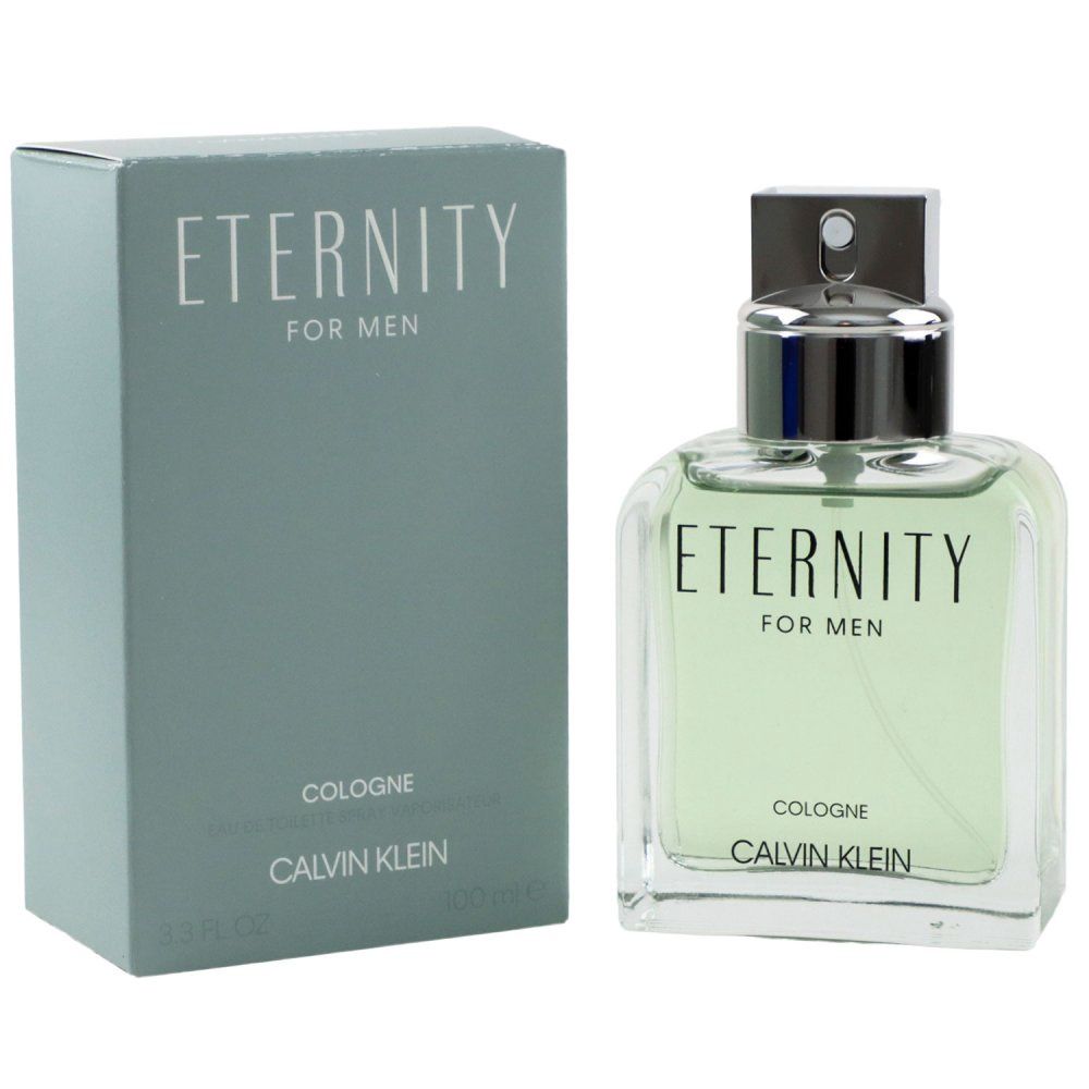 ETERNITY COLOGNE 100 ML