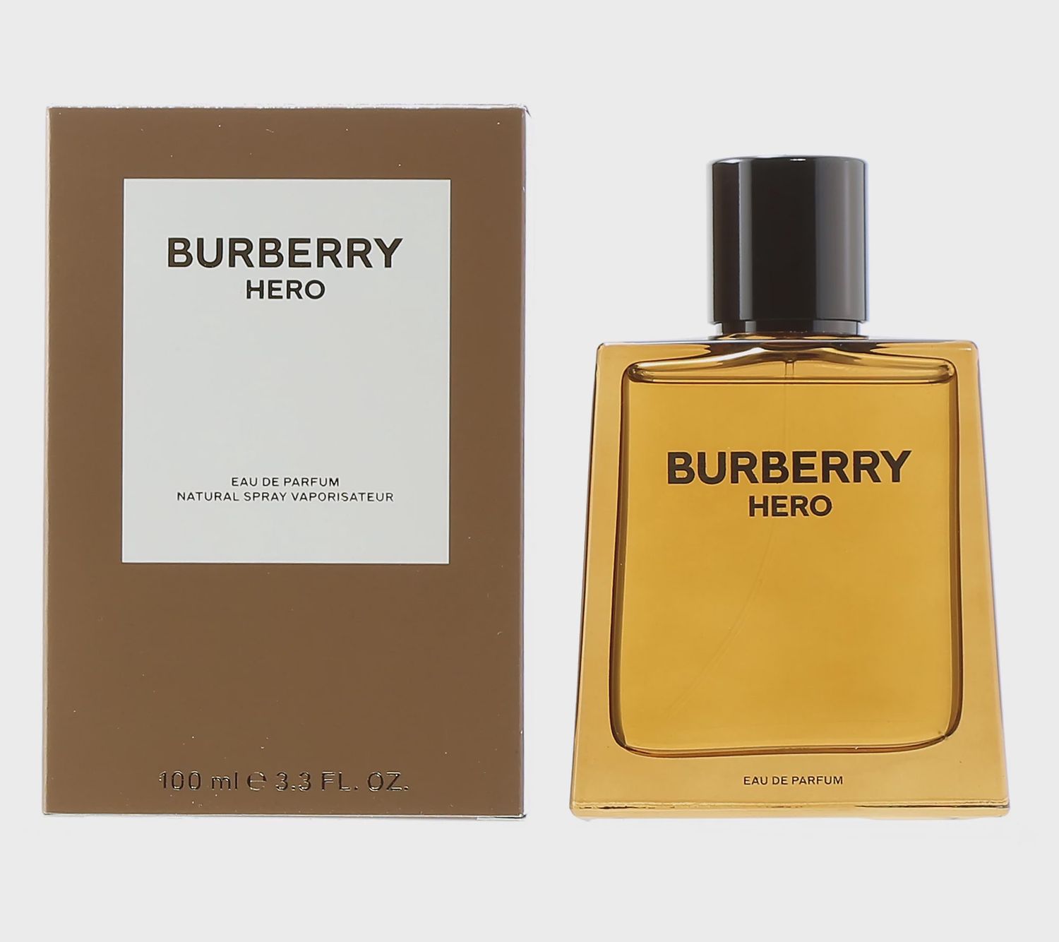 BURBERRY HERO