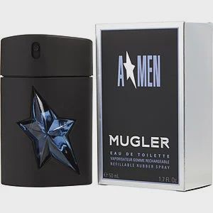 ANGEL FOR MEN EAU DE TOILETTE