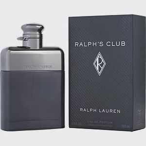 RALPH&#39;S CLUB EAU DE PARFUM