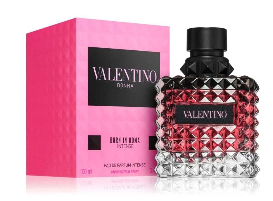 VALENTINO DONNA INTENSE 100 ML