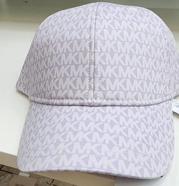 GORRA MK JS00044X6