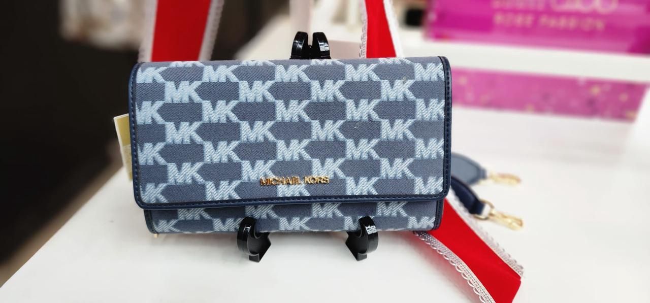 WALLET XBODY MK