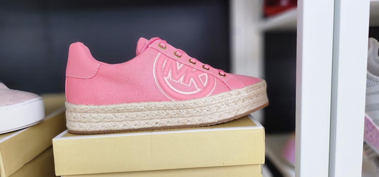 POPPY ESPADRILLE US 6.5 M