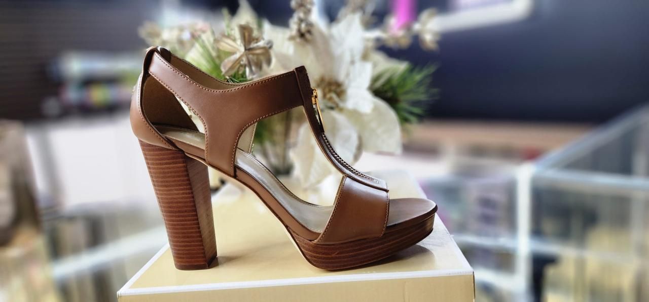 JACEY SANDAL