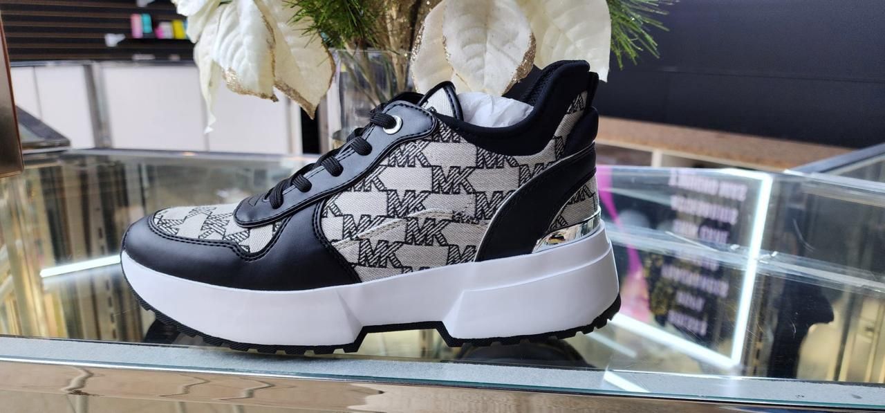 MUSE TRAINER