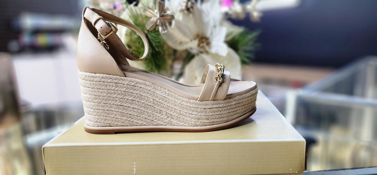 ELSA MID WEDGE