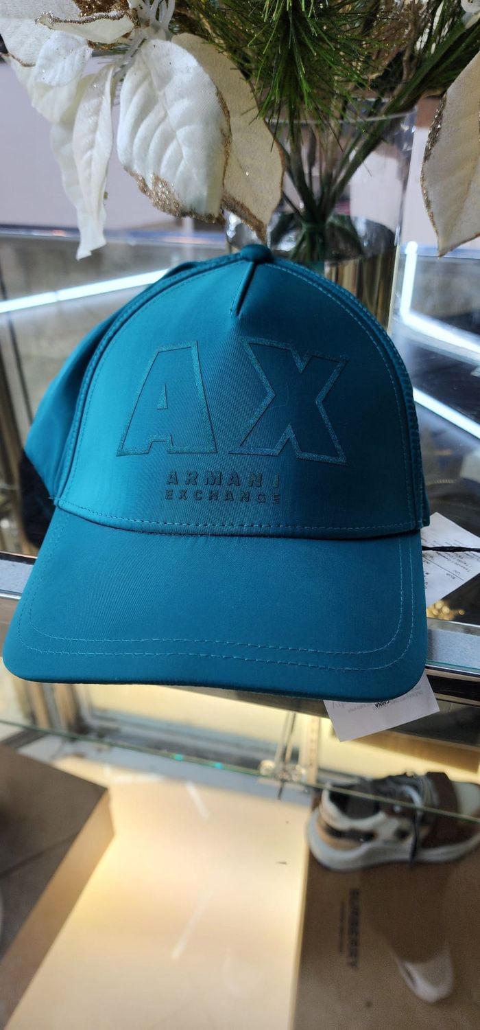 GORRA ARMANI EXCHANGE