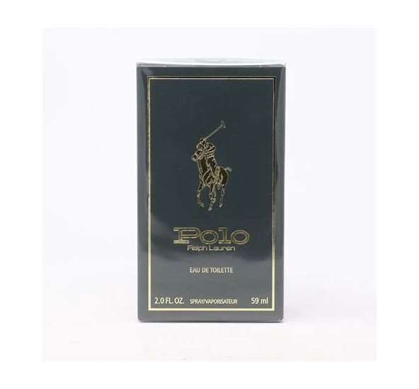 POLO RALPH EAU DE TOILETTE