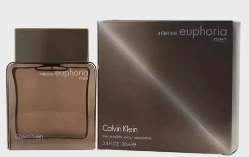 EUPHORIA MEN 100 ML