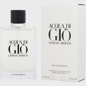ACQUA DI GIO EAU DE PARFUM