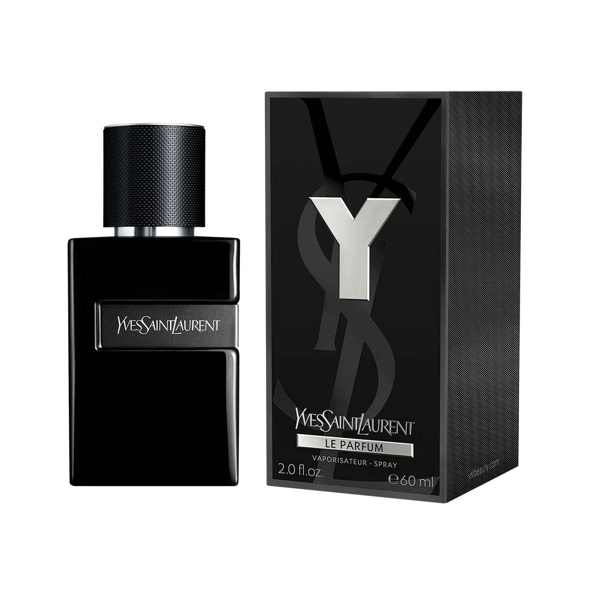 LE PARFUM YVES SAINT LAURENT