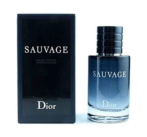 SAUVAGE DIOR TOILETTE