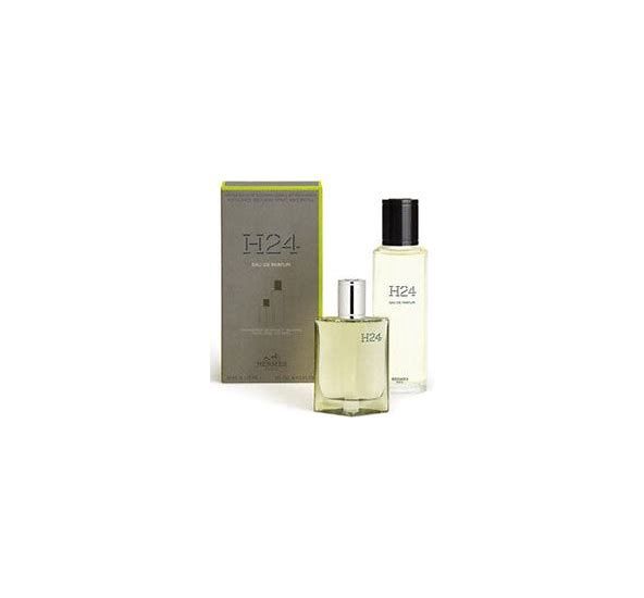 24 DE PARFUM