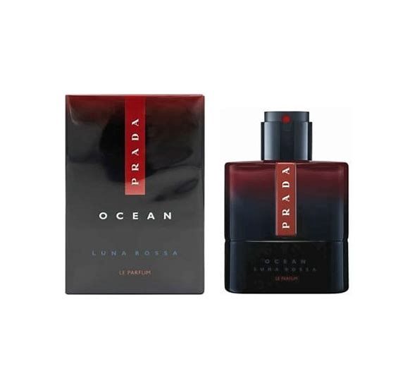 OCEAN LUNA ROSSA LE PARFUM
