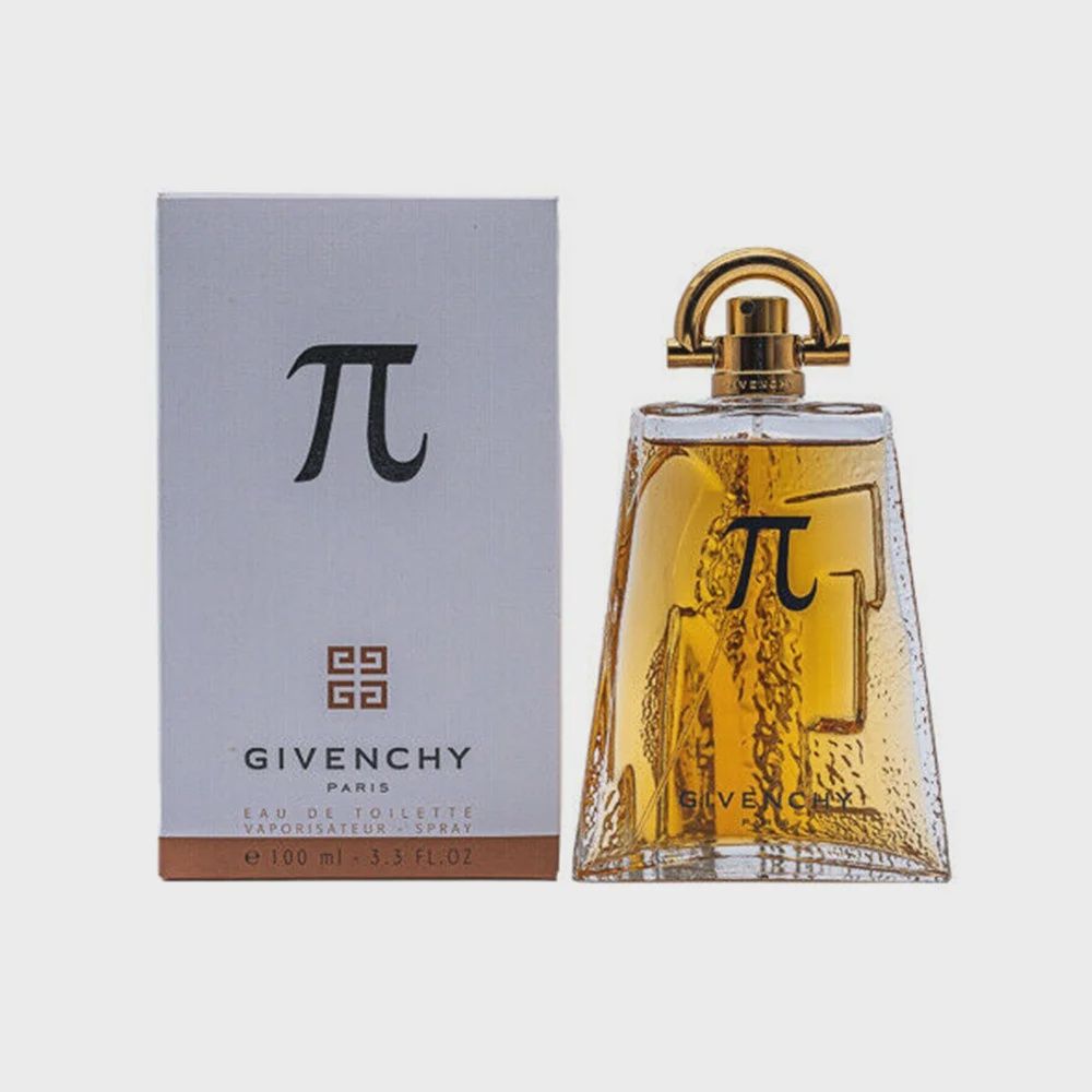 GIVENCHY TOILETTE