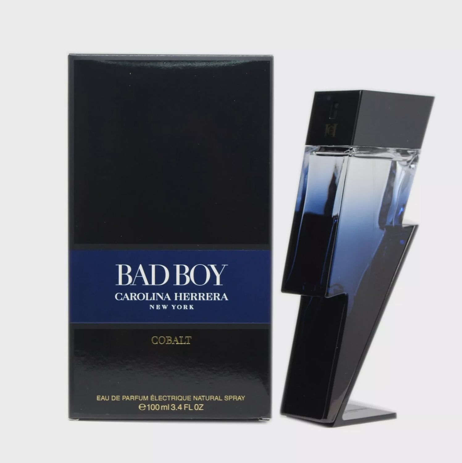 BAD BOY COBALT CH