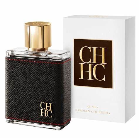 CH HC MEN