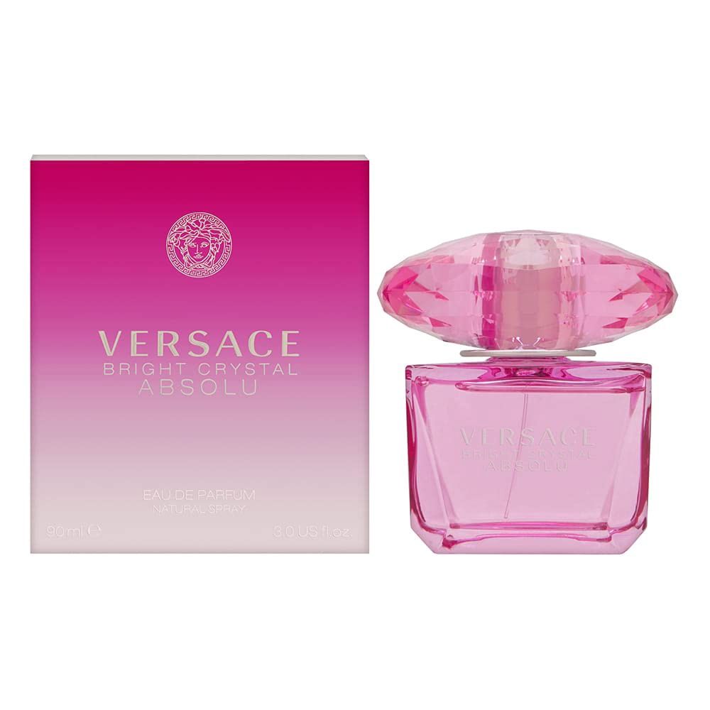 BRIGHT CRYSTAL ABSOLU