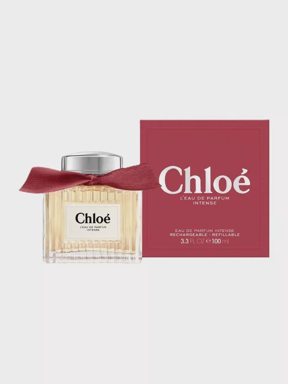 CHLOE L&#39;EAU DE PARFUM INTENSE