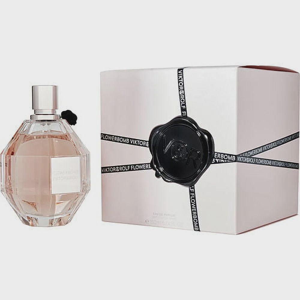FLOWERBOMB L&#39;EAU DE PARFUM 50 ML