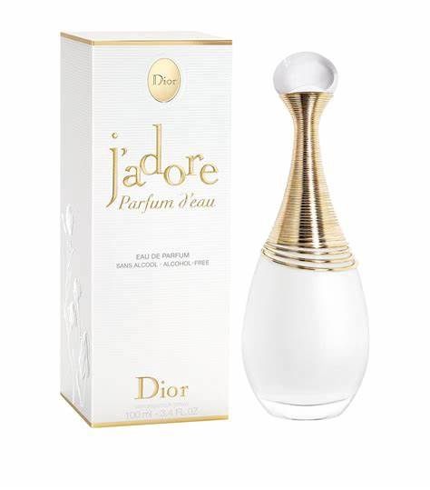 J&#39;ADORE PARFUM D&#39; EAU 100ML