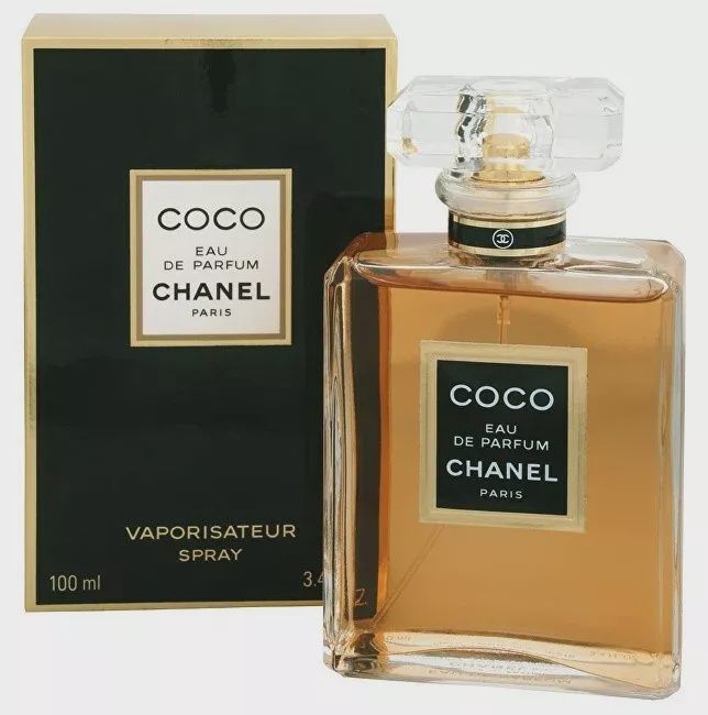 COCO EAU DE PARFUM
